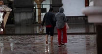 ¿Qué pasa con el potencial ciclón ‘Cristina’? Conagua advierte de temporal de lluvias para Chiapas