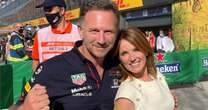 ¿Quién es Christian Horner, esposo de una Spice Girl y jefe de ‘Checo’ Pérez en Red Bull?