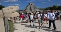 Turismo en México despega: Ya es el segundo destino turístico más visitado del continente americano