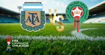 Argentina vs. Marruecos HOY: ¿Dónde ver la final del Mundial Sub-20 2025 EN VIVO?