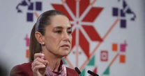 Ley de Amparo no frena la inversión, dice Sheinbaum a Fitch Ratings