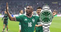 ‘Ahorita no, joven’: Selección Mexicana regresa relojes Rolex a Steve Will Do It