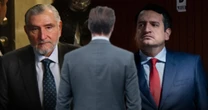 ¿Quién es Amílcar Olán, empresario que recibiría 3 mil mdp de Adán Augusto y amigo de Andy López Beltrán?