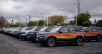 Amenaza Trump con aranceles más altos para automóviles