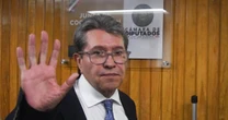 Monreal ‘saca la casta’ por Morena: ‘Nexos con el crimen son herencia del PRIAN’