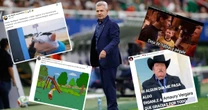 Los memes sí se reportaron con Javier Aguirre: Los mejores del drama de convocados de la Selección