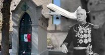 ¿Por qué los restos de Porfirio Díaz no regresan a México? Familia revela la razón