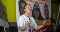 Mundial 2026 en CDMX: Familias buscan protestar por personas desaparecidas