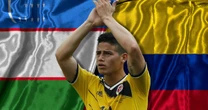 Colombia vs. Uzbekistán EN VIVO HOY: ¿Dónde y a qué hora ver el partido en el Estadio Ciudad de México?