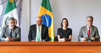 México y Brasil fortalecen su relación estratégica con acuerdos en biocombustibles e inversiones