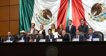 Segunda entrega de informes individuales de fiscalización de la CP 2024 recibe respaldo legislativo