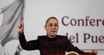 Conferencia ‘mañanera’ de Claudia Sheinbaum hoy 10 de octubre de 2025: Síguela aquí en vivo