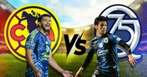América vs. Querétaro EN VIVO: ¿Dónde ver HOY el partido de regreso a la jornada 4 de Liga MX?