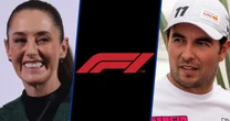 Sheinbaum felicita a ‘Checo’ Pérez por regreso a la F1 con Cadillac: ‘Le deseamos suerte’
