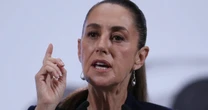 ‘El acuerdo de seguridad con EU no está en riesgo’, sostiene la presidenta Sheinbaum