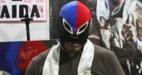 Fuerza Guerrera anuncia su ‘última caída’; hará función de lucha libre de despedida tras 47 años de carrera