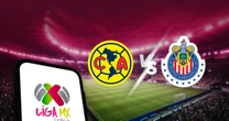 Liga MX Femenil América vs. Chivas HOY: ¿Dónde y a qué hora ver EN VIVO la semifinal del Apertura 2025?