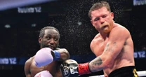 ¿Canelo buscará revancha ante Crawford? ‘Vamos otra vez, la acepto. Al estar aquí yo ya gané’