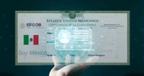 Encuesta EF: La nueva CURP divide opiniones