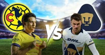 América vs. Pumas EN VIVO: ¿Dónde y a qué hora ver HOY el clásico capitalino de Liga MX en Apertura 2025?