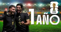 México a un año del Mundial 2026: Fechas, boletos, partidos y todo lo que sabemos