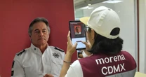 ‘Era de la 4T’: Hernán Bermúdez, exsecretario de Adán Augusto, se afilió a Morena en 2023