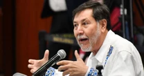 Fernández Noroña no aprende, vuelve a ‘atacar’ a Grecia Quiroz y la llama fascista