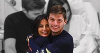 Max Verstappen y Kelly Piquet anuncian el nacimiento de su bebé: ‘Bienvenida al mundo, dulce Lily’ 