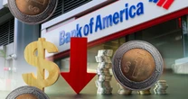 ¿Por qué las remesas y recorte de tasa del Banxico ‘le pegarán’ al peso? Esto explica Bank of America