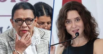 Rosa Icela Rodríguez niega boicot a actividades de Isabel Díaz Ayuso: ‘México vive total libertad’