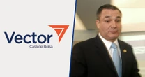 Vector niega conexión con empresas usadas para pagar sobornos a García Luna por el Cártel de Sinaloa