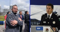 ¿Qué pasó con Luis Cárdenas Palomino, el funcionario que permitió tortura vs. Israel Vallarta?