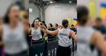 ¿Quiénes crearon Hyrox, el ‘HIIT’ de las competencias que mueve 100 mdd al año?