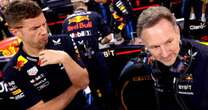 Christian Horner iba a ser despedido de Red Bull: Esto dice el supuesto comunicado de su salida