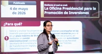 Economía y PNUD alían esfuerzos para impulsar una política industrial con enfoque de desarrollo humano