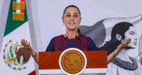 Conferencia ‘mañanera’ de Claudia Sheinbaum hoy 9 de junio: Síguela aquí en vivo