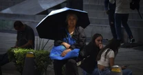 Frente frío 48 ahuyenta onda de calor en el país: ¿Cuáles estados esperan altas temperaturas y lluvias?