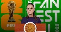 Va al VAR: ¿Por qué Sheinbaum no podrá dar su informe de rendición de cuentas en el Zócalo?