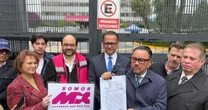 ‘Fue un proceso electoral viciado’: 23 candidatos impugnan resultados de la elección judicial