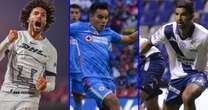 Tabla general de la Liga MX: Así va el torneo Clausura 2024 en la jornada 8