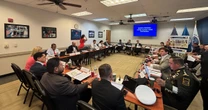 México y EU cierran la ‘llave’ al narco: Crean grupos conjuntos contra tráfico de armas y huachicol