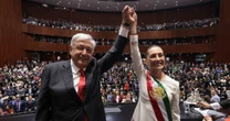 Sheinbaum habla de AMLO en documental: ‘No somos la misma persona, gobernamos de distinta manera’