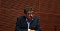 Saúl Monreal rechaza su respaldo a grupos nazis; apareció en video con músico que usaba la esvástica