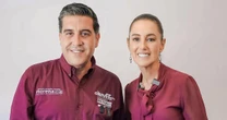 ¿Morena analiza quitar candidatura a José María ‘Chema’ Tapia, exdirector de Fonden? Esto dijo Sheinbaum