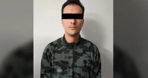 Detienen a Walter ‘N’, proveedor de armas del CJNG: Eran del Ejército y las vendía en una app