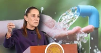 ¿De qué va el plan nacional de agua de Sheinbaum? Propone medidas contra huachicoleo