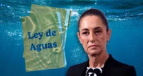 Sheinbaum envía a Diputados su nueva Ley de Aguas: Estos son los puntos clave que debes conocer