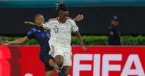 Nico Williams, jugador de España, habla de su lesión en el Mundial ante Uruguay: ‘Fue una jugada innecesaria’