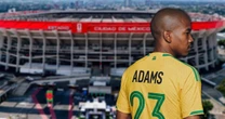 ¿Quién era Jayden Adams, futbolista de Sudáfrica que murió? Jugó contra México en el Mundial 2026