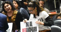 Fitch Rating alerta riesgos regulatorios para sectores estratégicos por reforma a Ley de Amparo